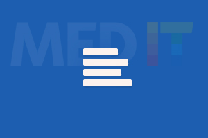 MedIT Artykuł